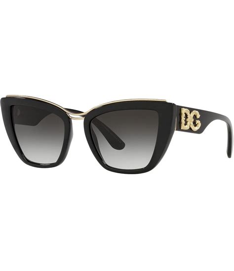 damen sonnenbrille dolce gabbana|cateyes dolce gabbana sonnenbrillen.